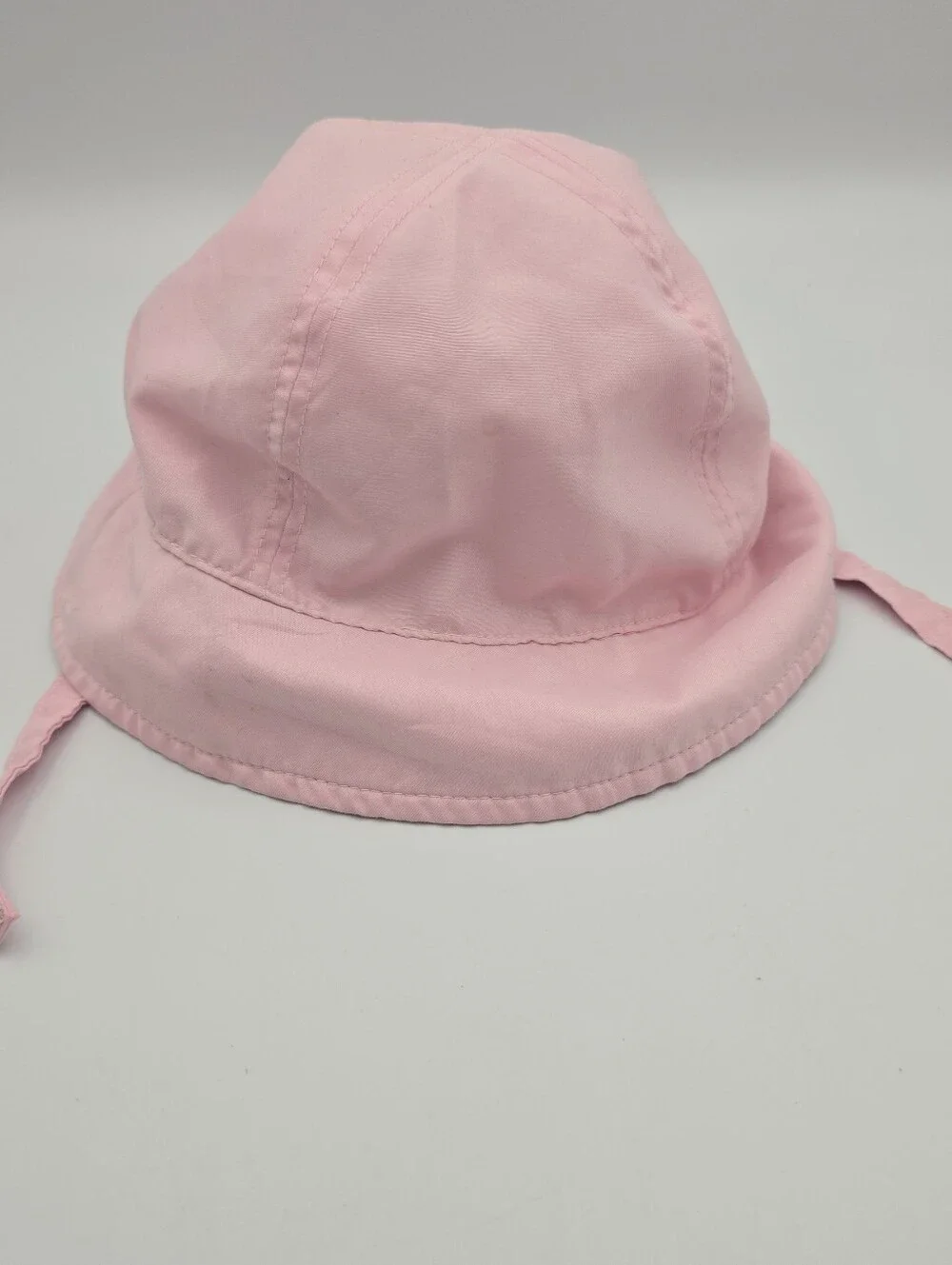 Infant/Toddler Girls Target Pink Sun Bucket Hat